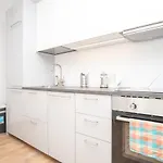 Brand new Apartments in Mustamäe
