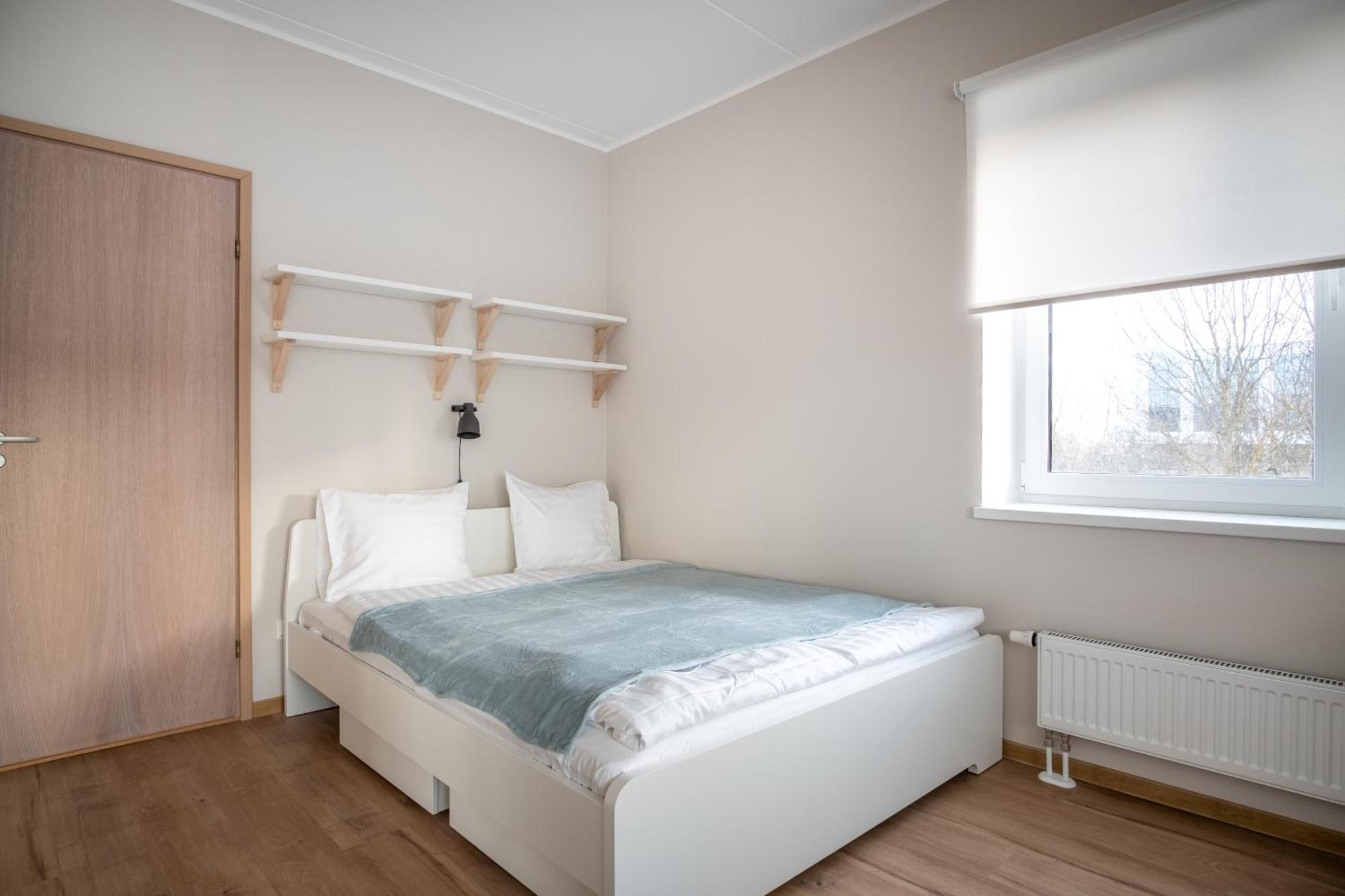 Appartement Spacious Mustamaee - Free Parking Tallinn