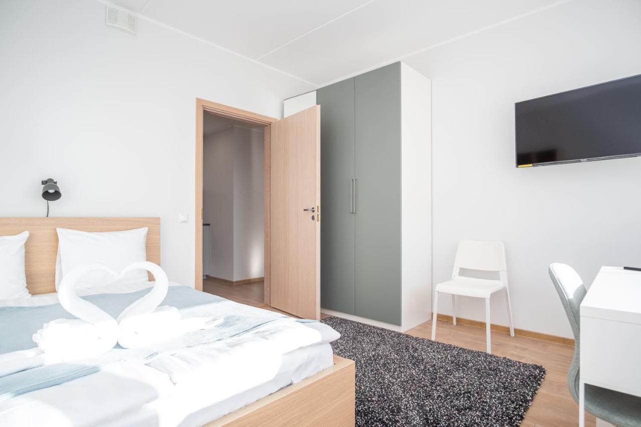 Spacious Mustamaee - Free Parking Apartment Reval