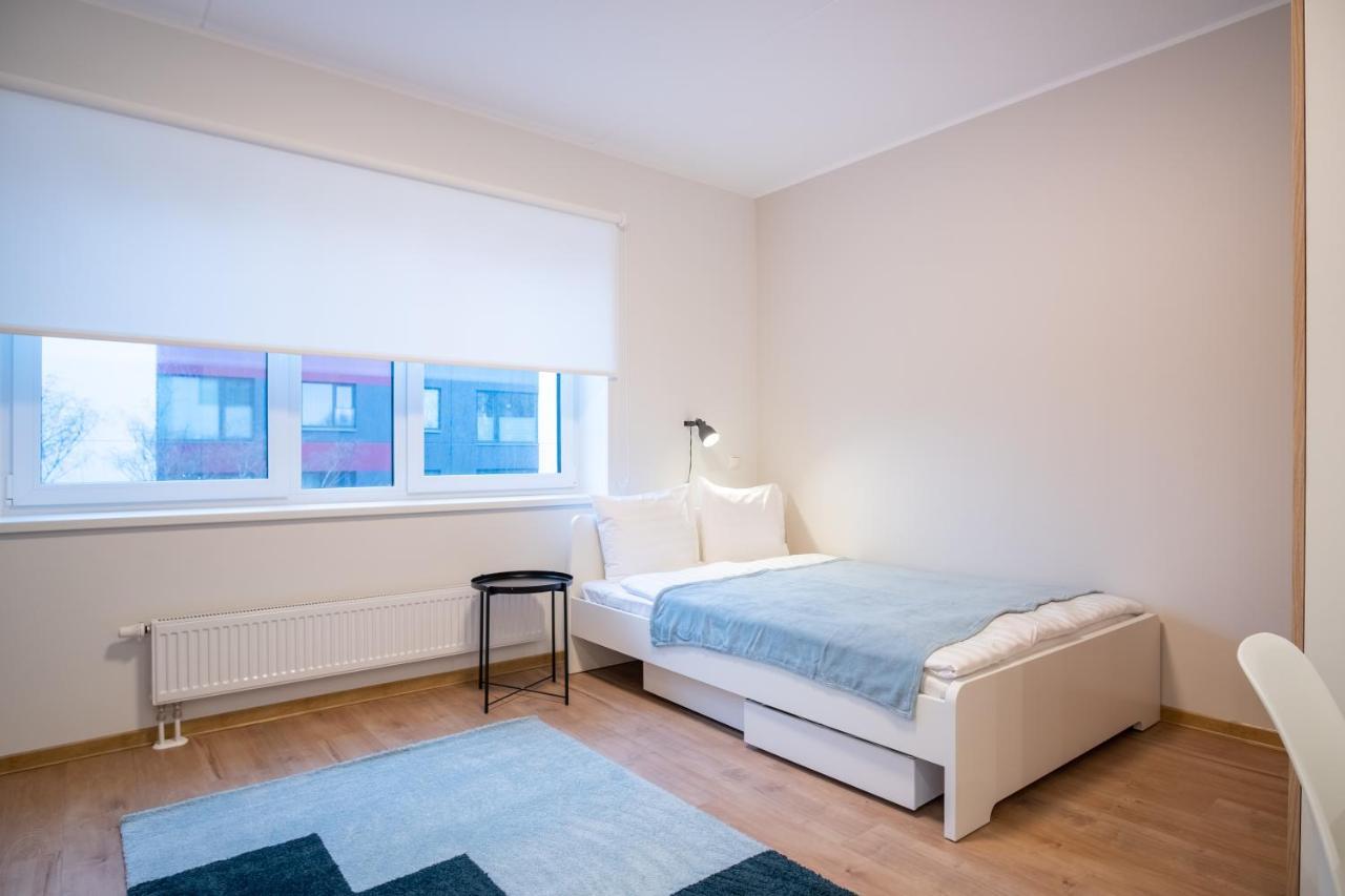 Apartment Spacious Mustamaee - Free Parking