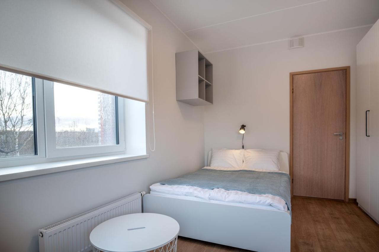 Spacious Mustamaee - Free Parking Appartement Tallinn