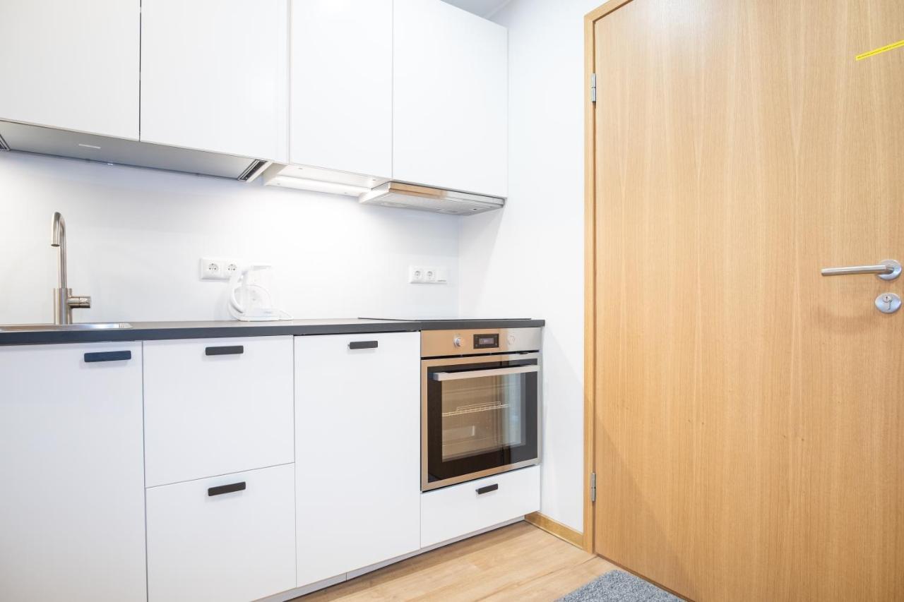 Spacious Mustamaee - Free Parking * Tallinn