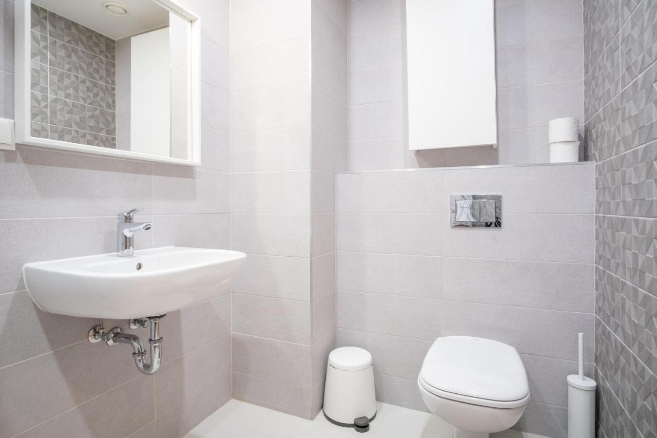Spacious Mustamaee - Free Parking Appartement Tallinn