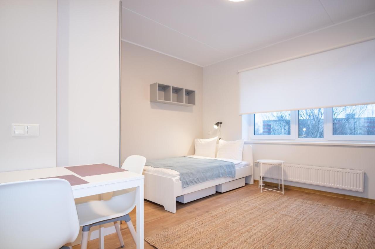Appartement Spacious Mustamaee - Free Parking *