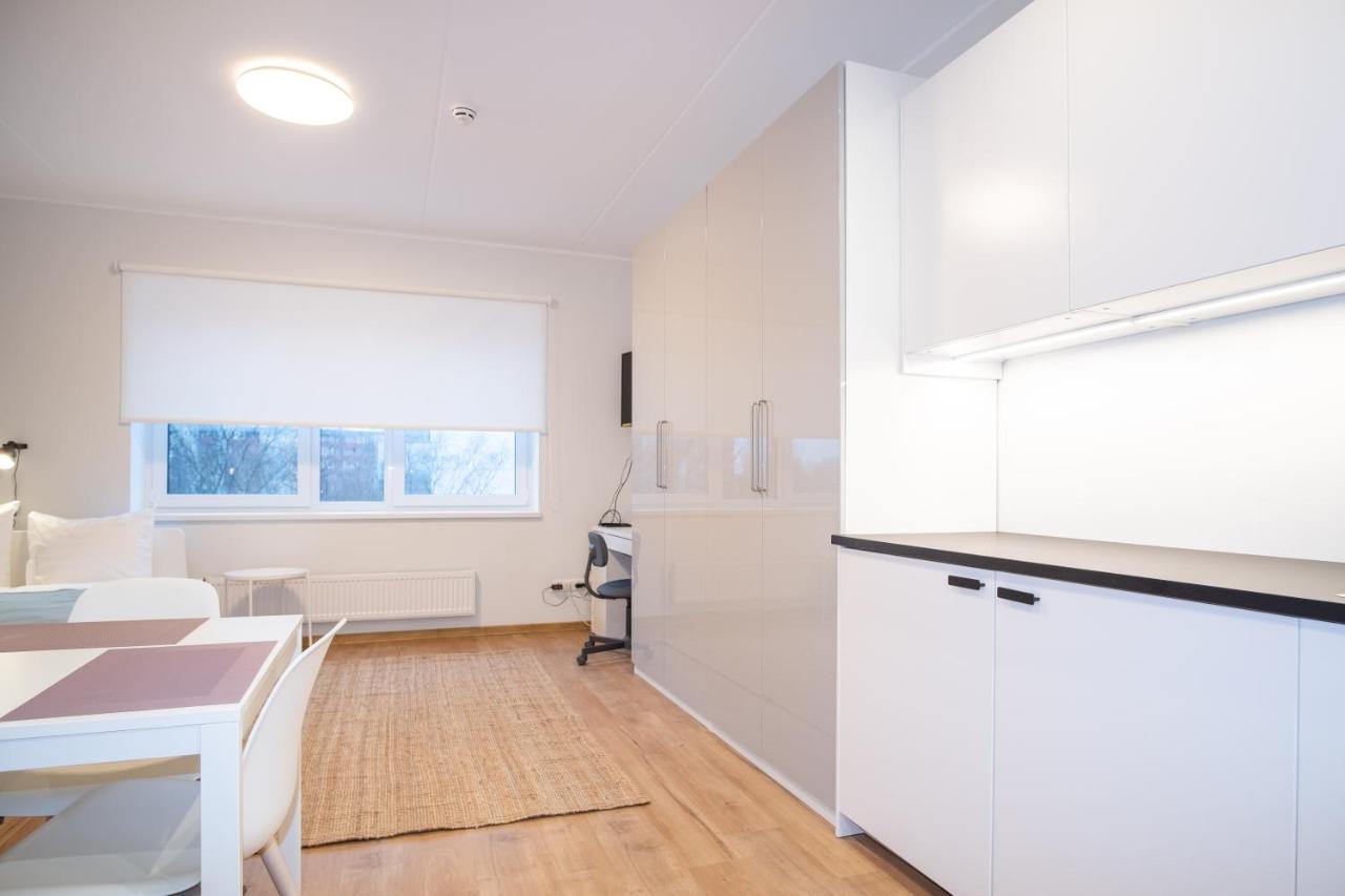 Spacious Mustamaee - Free Parking Appartement Tallinn
