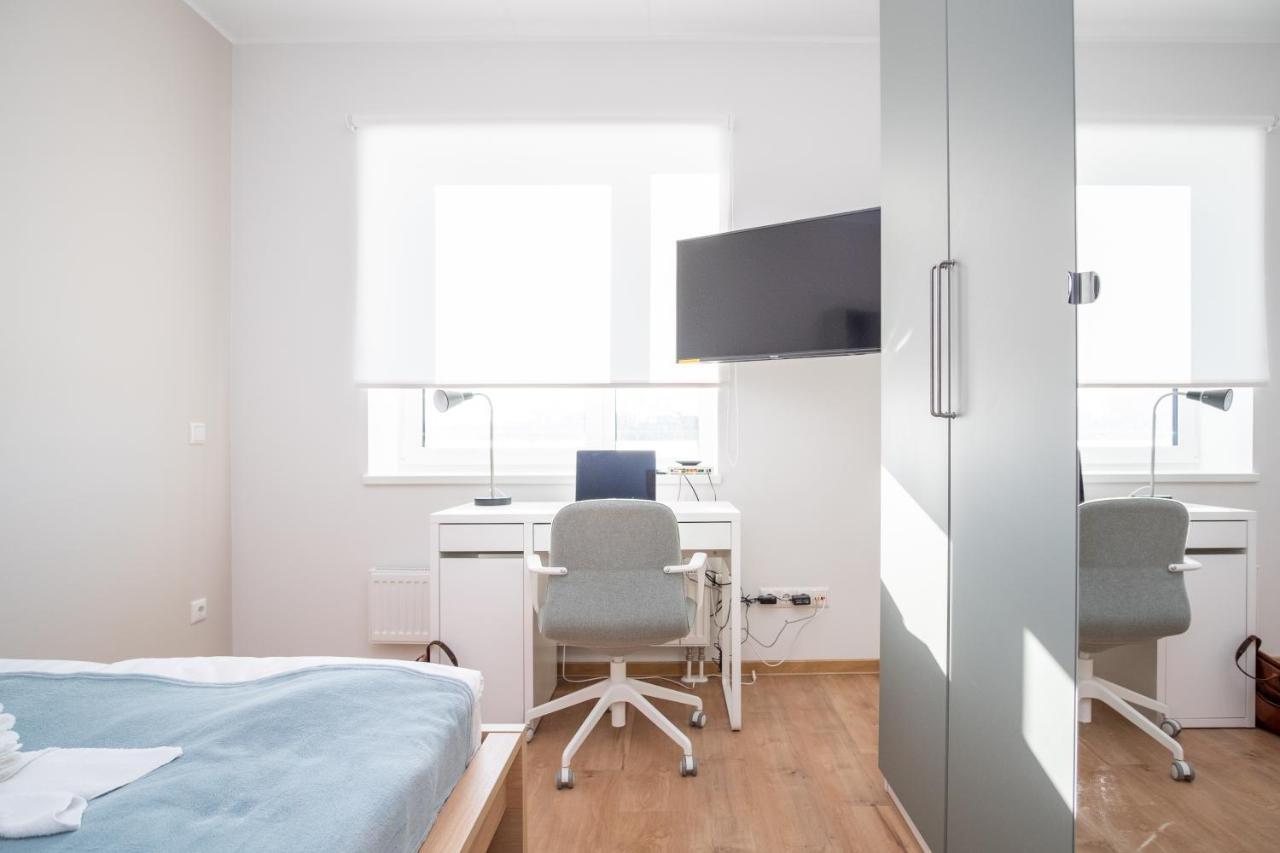 Appartement Spacious Mustamaee - Free Parking Tallinn