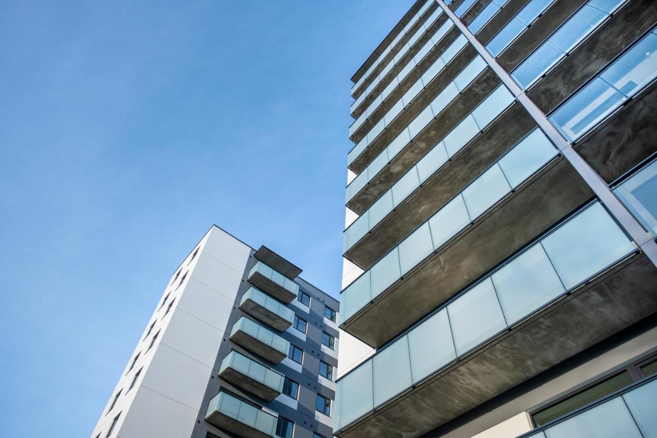 Spacious Mustamaee - Free Parking Apartment
