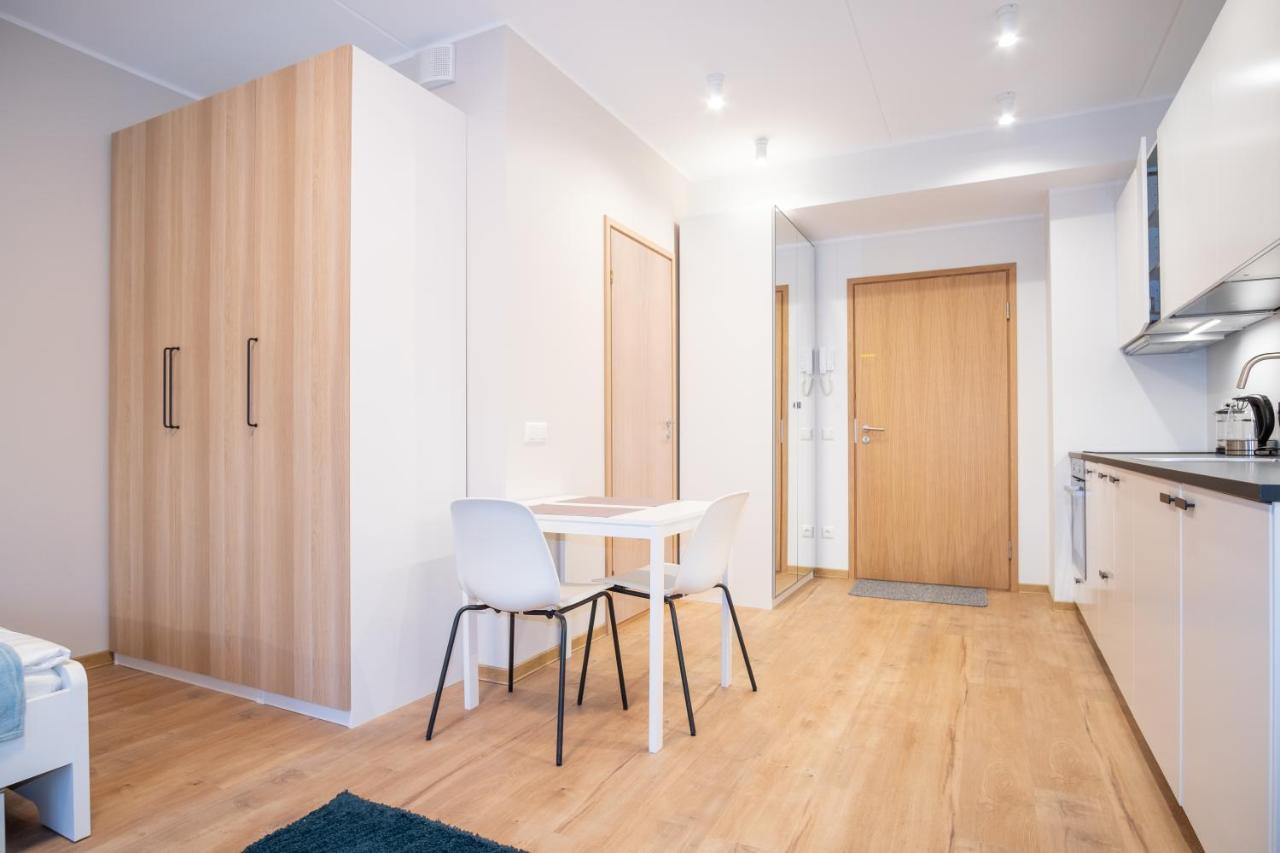 Spacious Mustamaee - Free Parking Apartment *