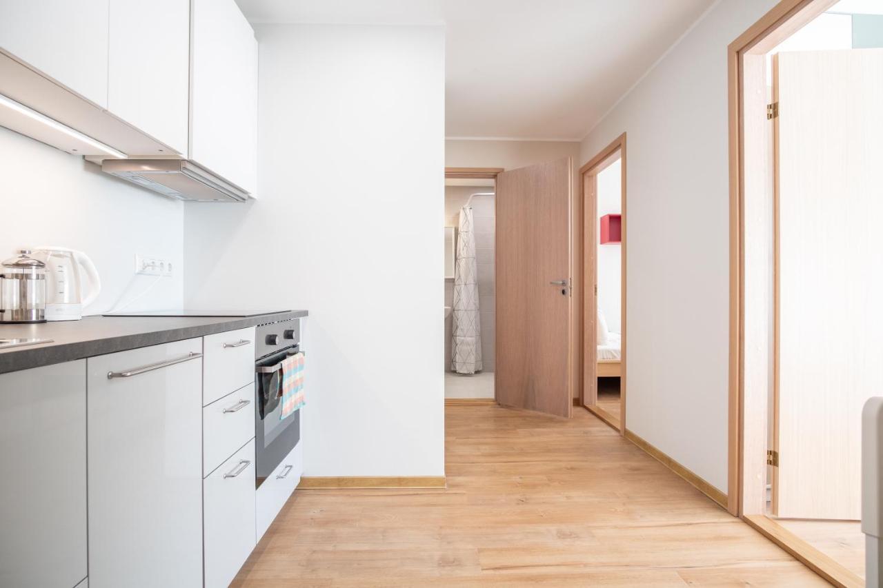 Appartement Spacious Mustamaee - Free Parking Tallinn