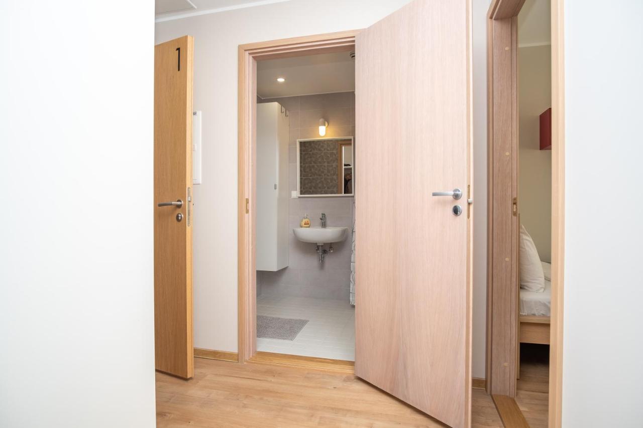 Spacious Mustamaee - Free Parking Apartment