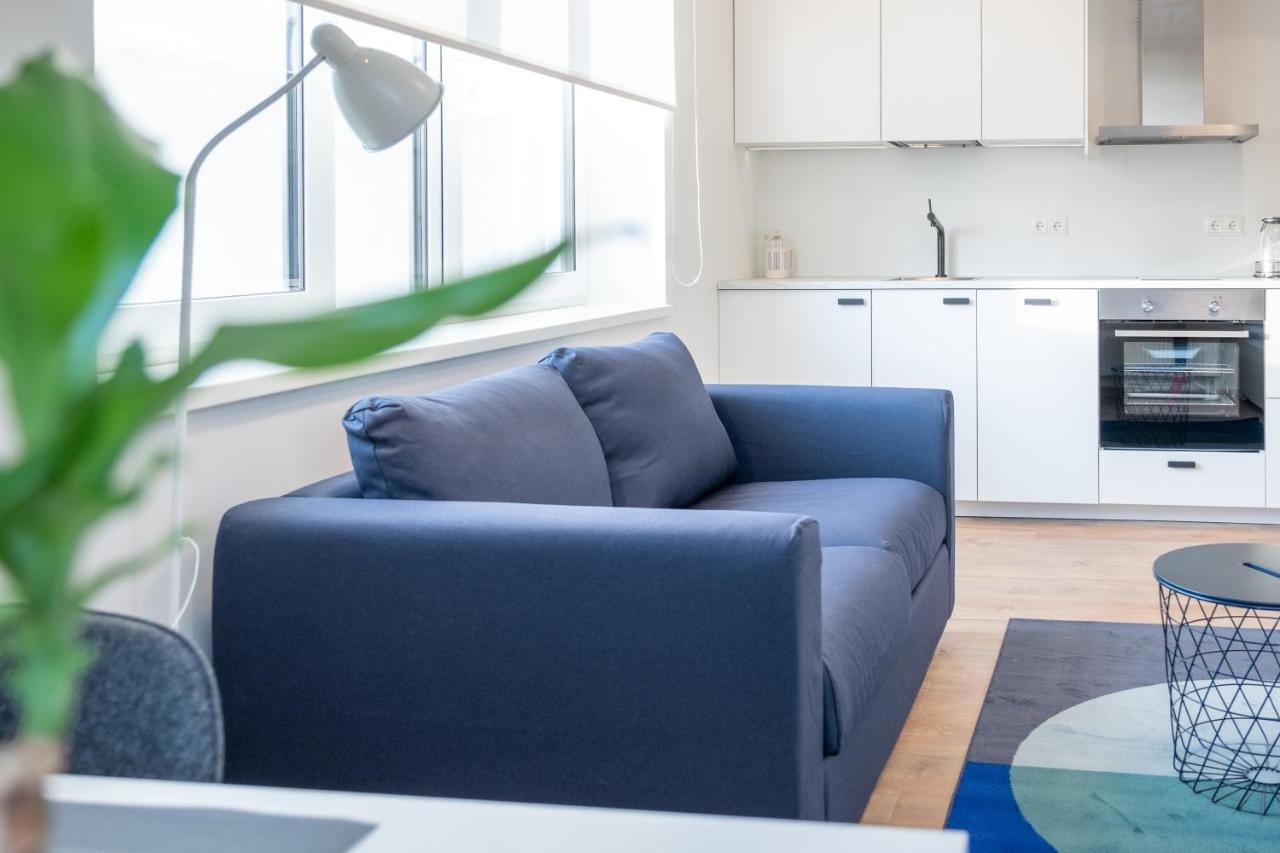 Appartement Spacious Mustamaee - Free Parking Tallinn